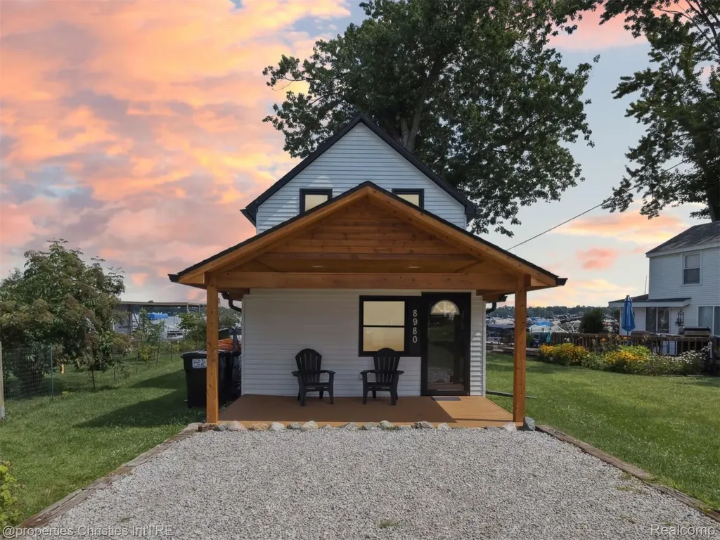 8980 Dexter Pinckney Road Dexter Township MI 48169