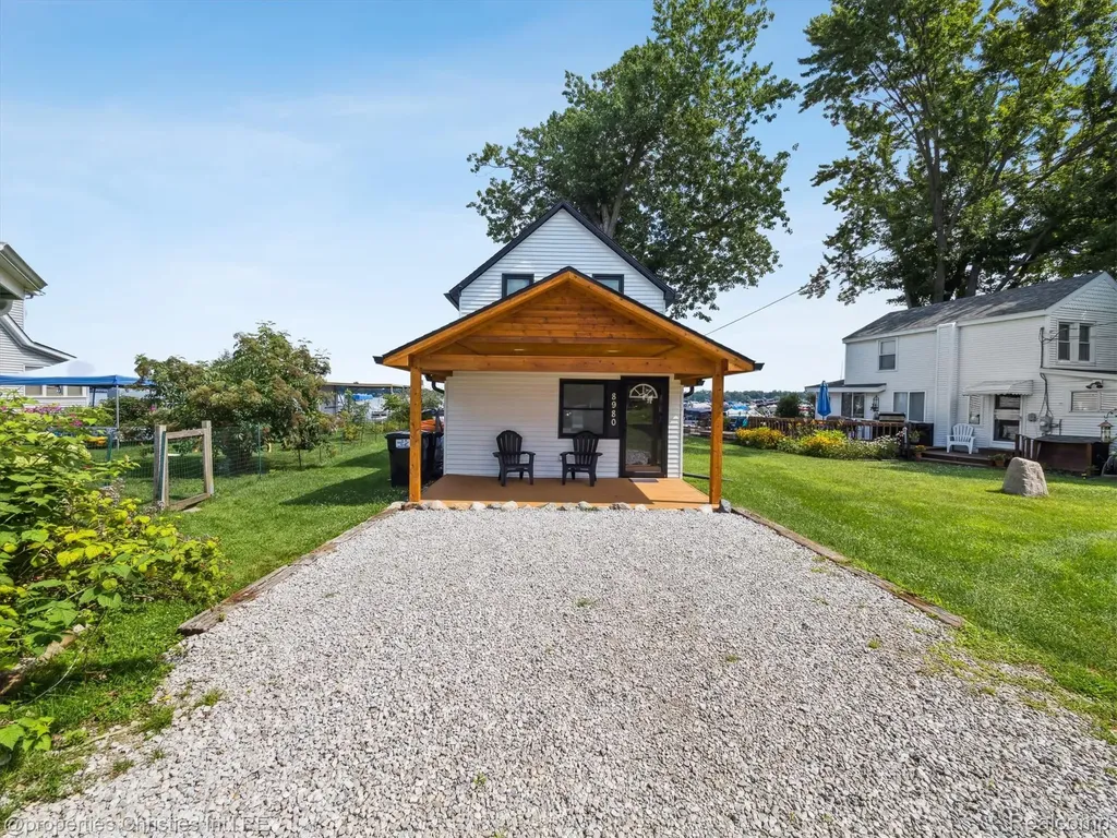 8980 Dexter Pinckney Road Dexter Township MI 48169