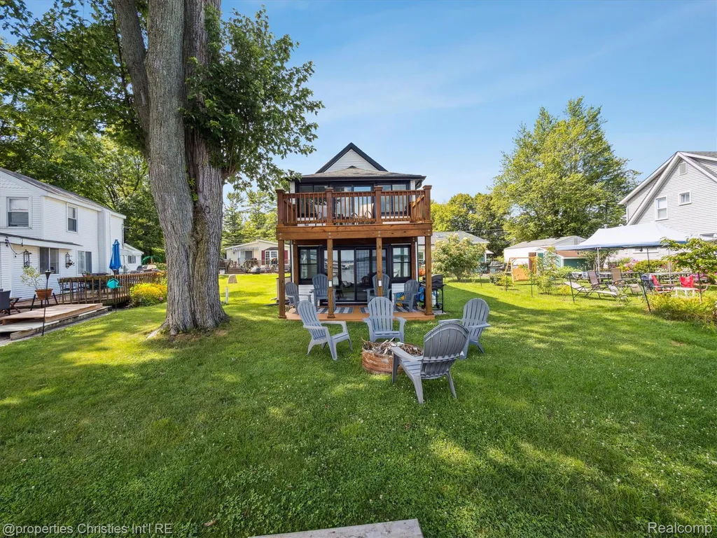 8980 Dexter Pinckney Road Dexter Township MI 48169
