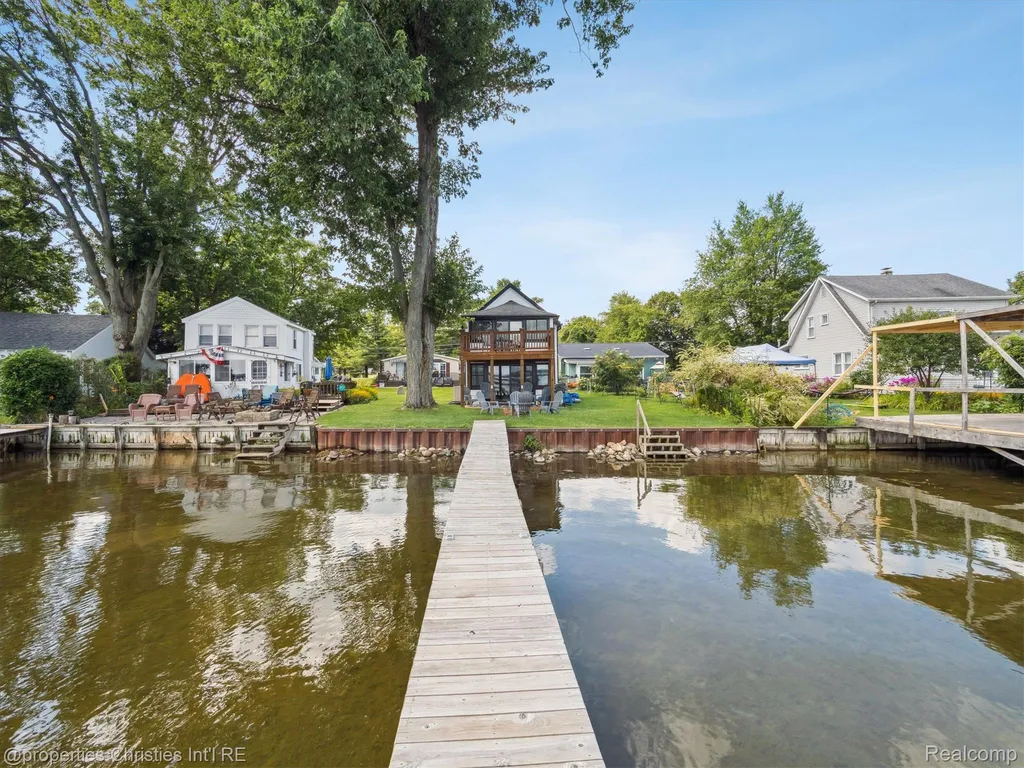 8980 Dexter Pinckney Road Dexter Township MI 48169