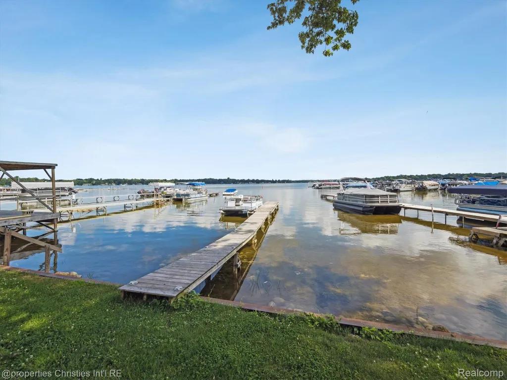 8980 Dexter Pinckney Road Dexter Township MI 48169
