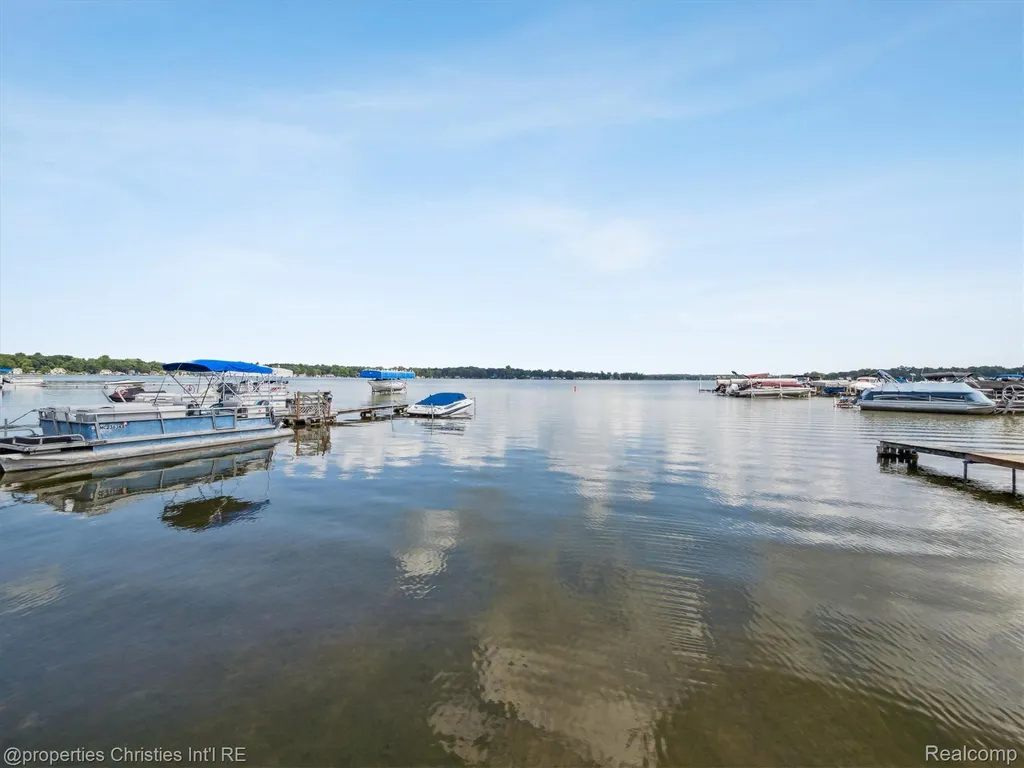 8980 Dexter Pinckney Road Dexter Township MI 48169