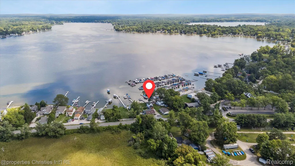 8980 Dexter Pinckney Road Dexter Township MI 48169