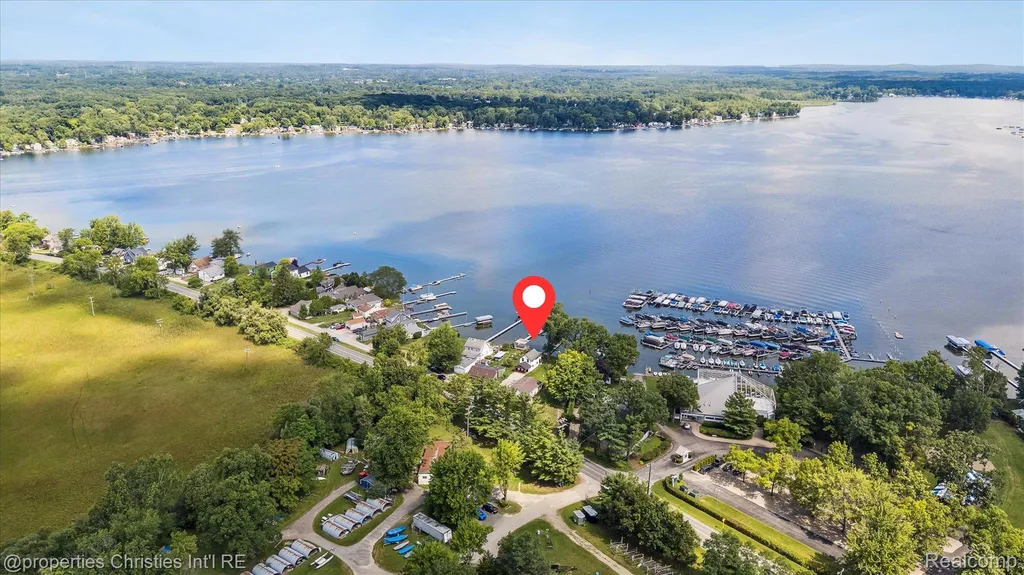 8980 Dexter Pinckney Road Dexter Township MI 48169