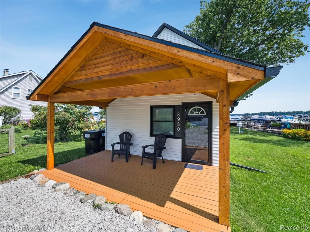 8980 Dexter Pinckney Road Dexter Township MI 48169