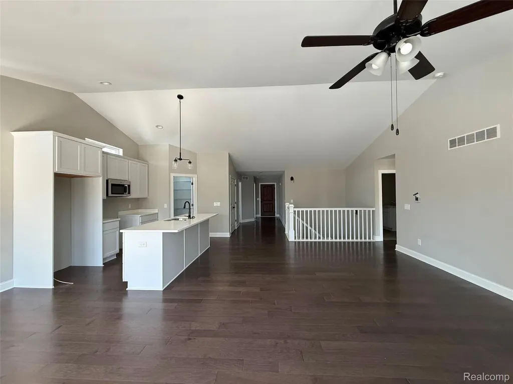 1085 Camellia Circle Marion Township MI 48843