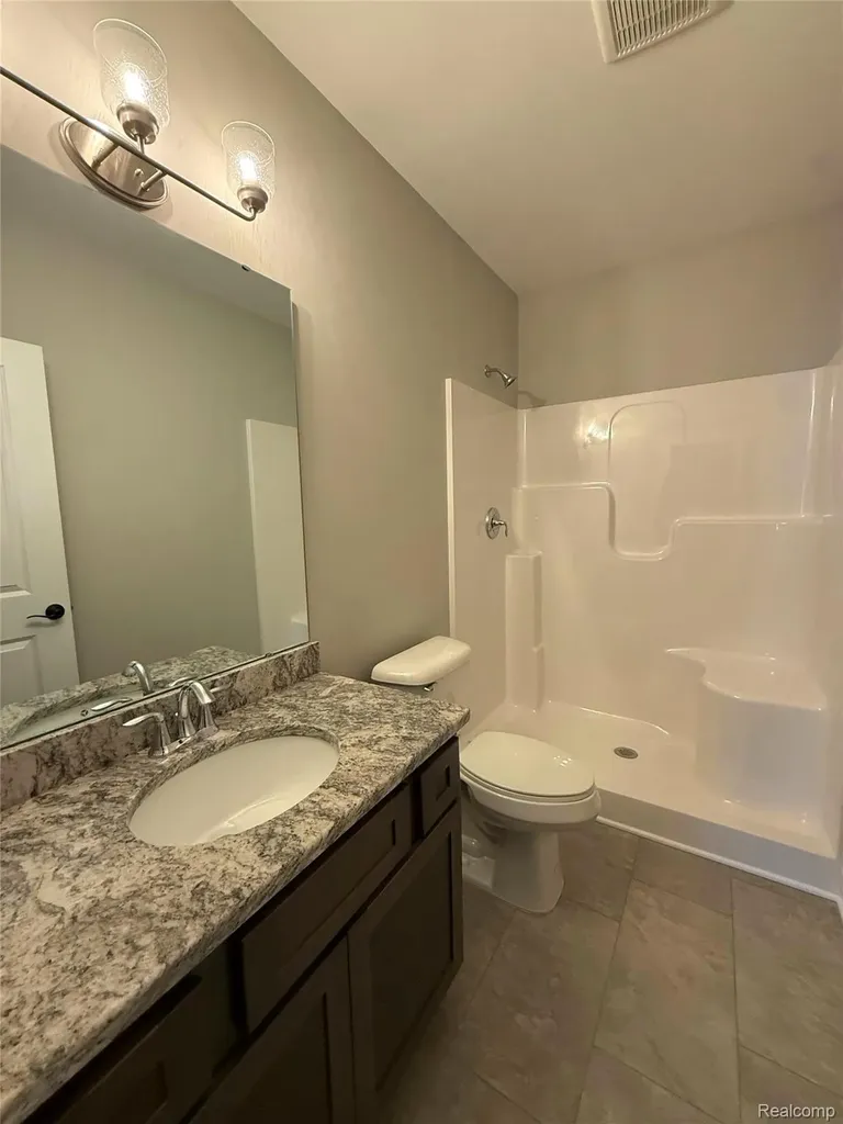 1085 Camellia Circle Marion Township MI 48843