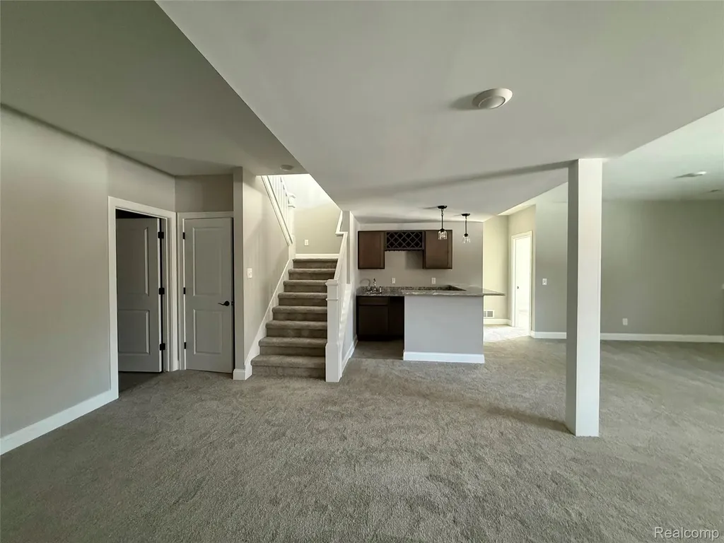 1085 Camellia Circle Marion Township MI 48843