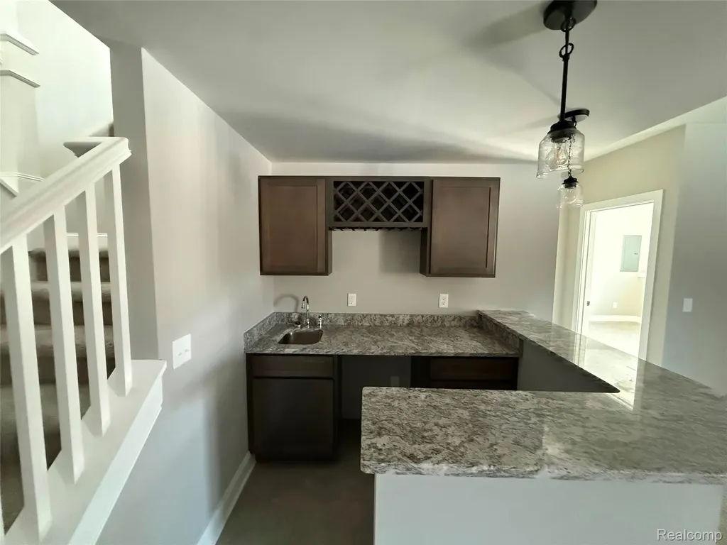 1085 Camellia Circle Marion Township MI 48843