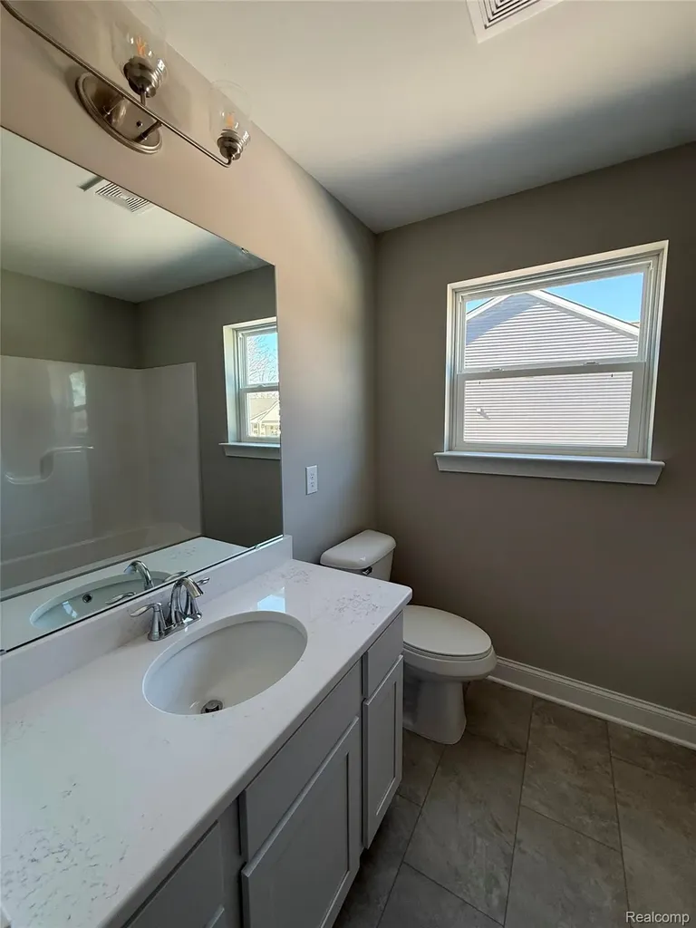 1085 Camellia Circle Marion Township MI 48843