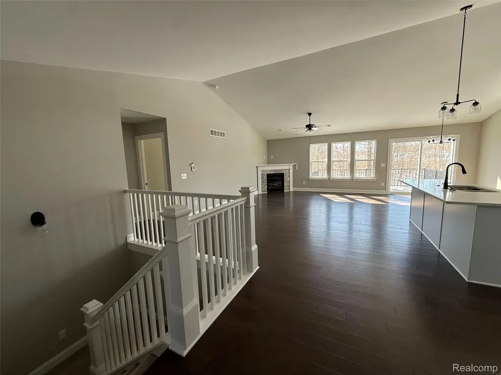 1085 Camellia Circle Marion Township MI 48843