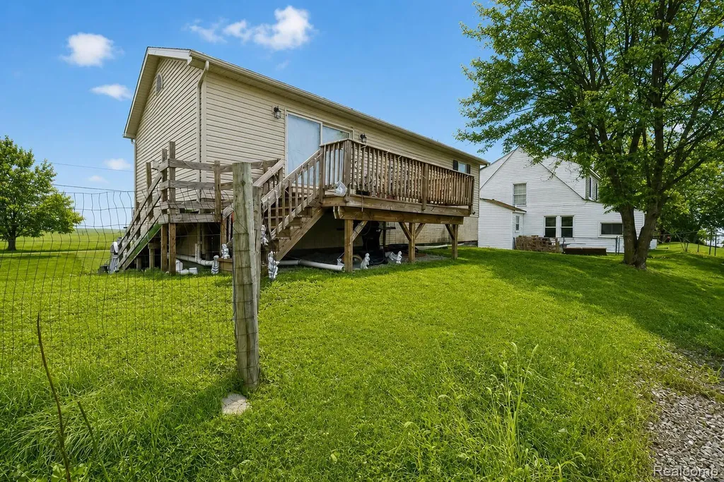 6198 Brancheau Road Berlin Charter Township MI 48166