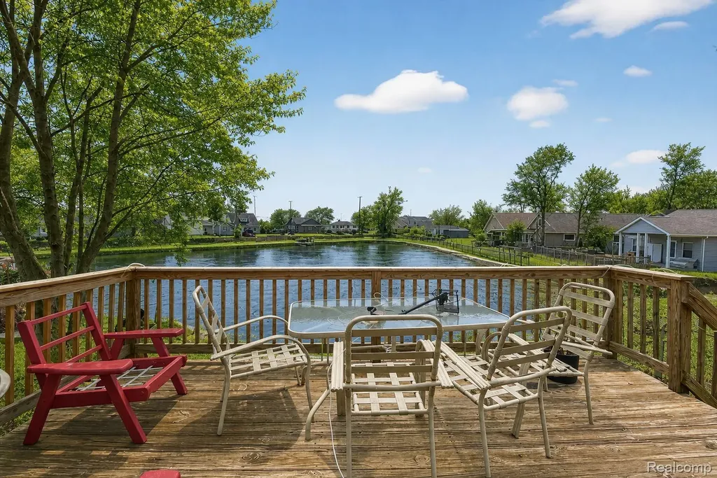 6198 Brancheau Road Berlin Charter Township MI 48166