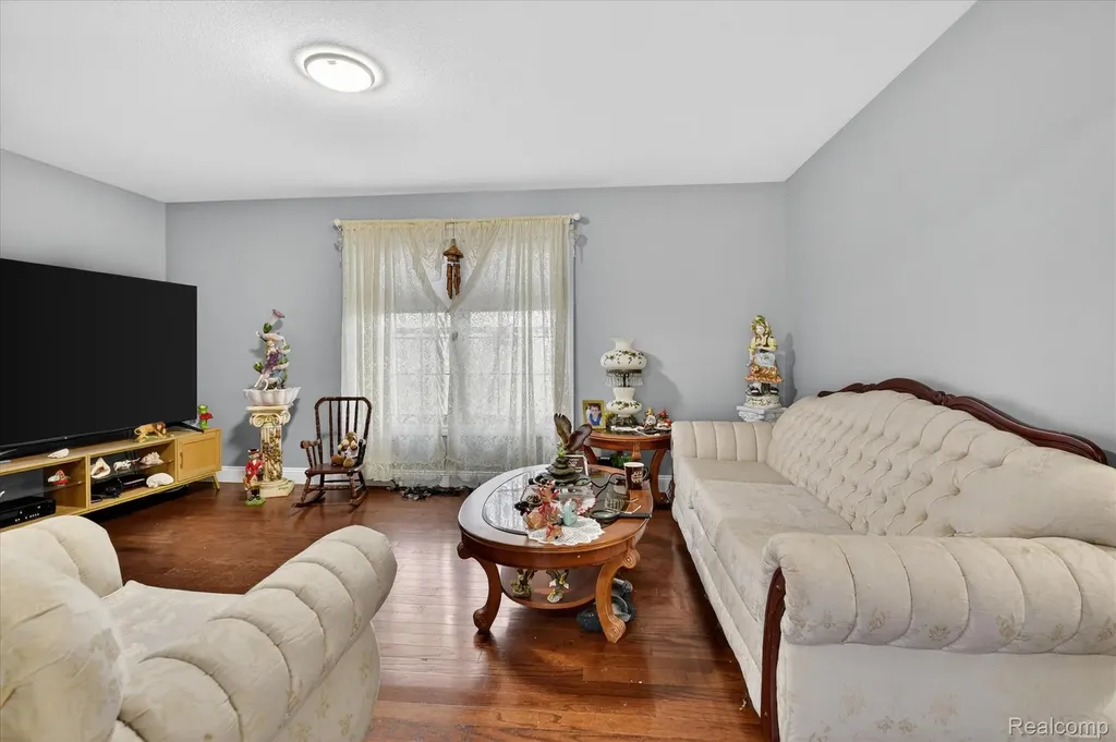 6198 Brancheau Road Berlin Charter Township MI 48166