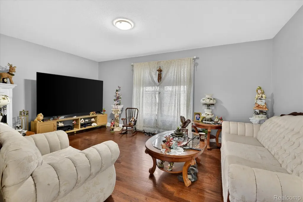 6198 Brancheau Road Berlin Charter Township MI 48166