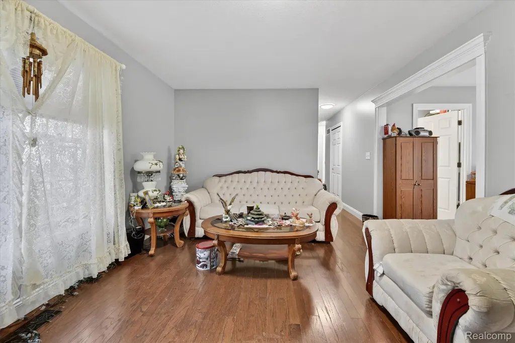 6198 Brancheau Road Berlin Charter Township MI 48166