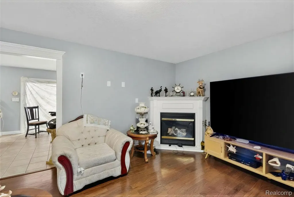 6198 Brancheau Road Berlin Charter Township MI 48166