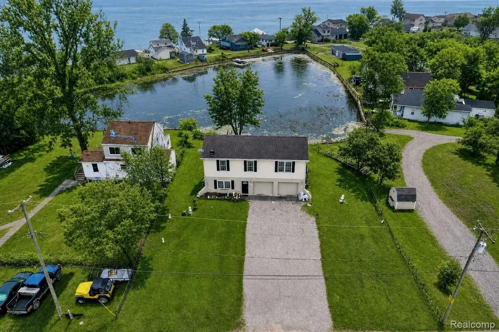 6198 Brancheau Road Berlin Charter Township MI 48166