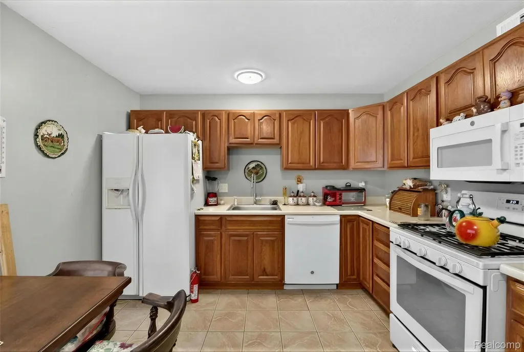 6198 Brancheau Road Berlin Charter Township MI 48166