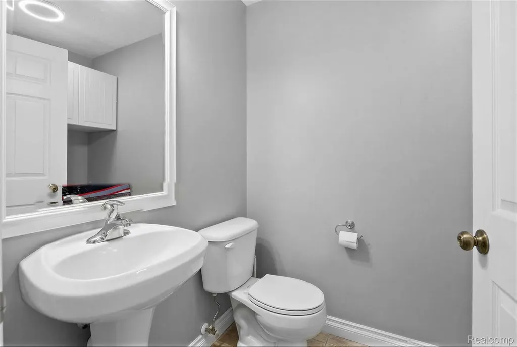 6198 Brancheau Road Berlin Charter Township MI 48166