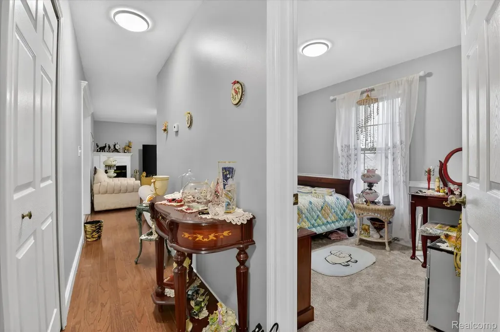 6198 Brancheau Road Berlin Charter Township MI 48166