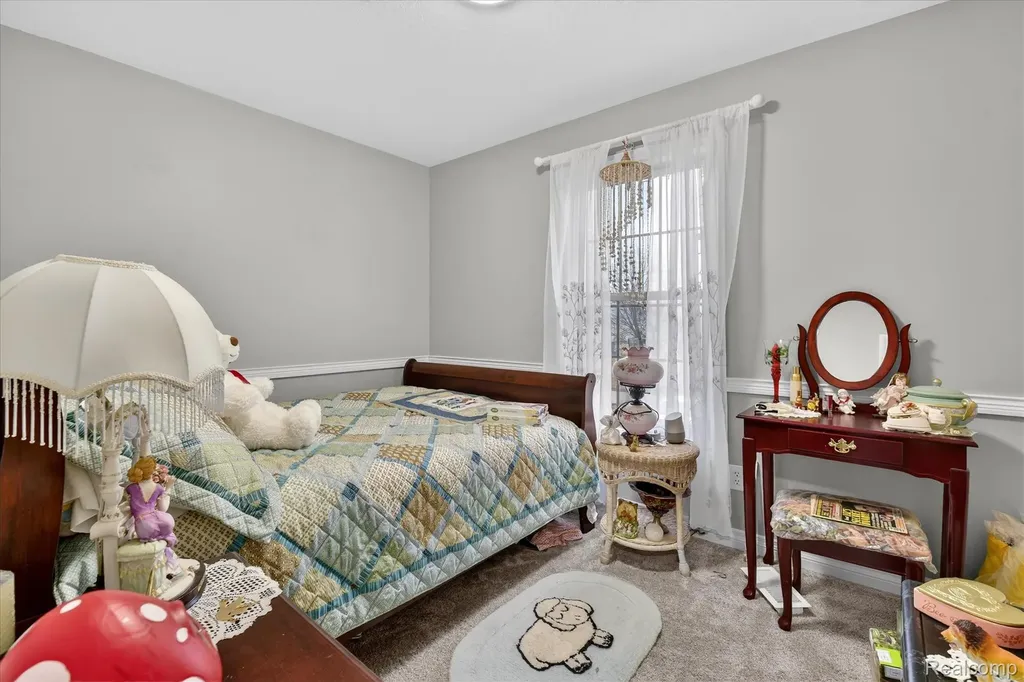 6198 Brancheau Road Berlin Charter Township MI 48166