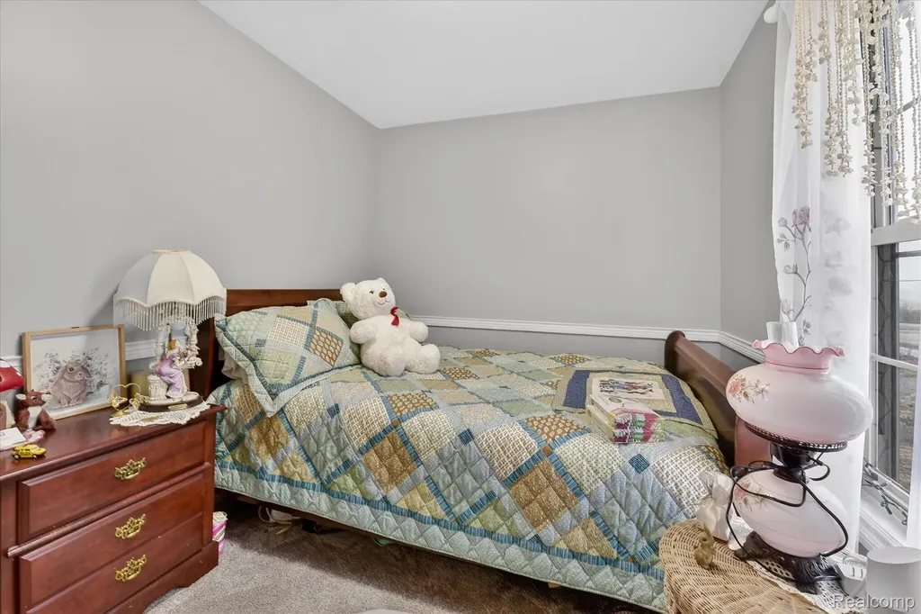 6198 Brancheau Road Berlin Charter Township MI 48166