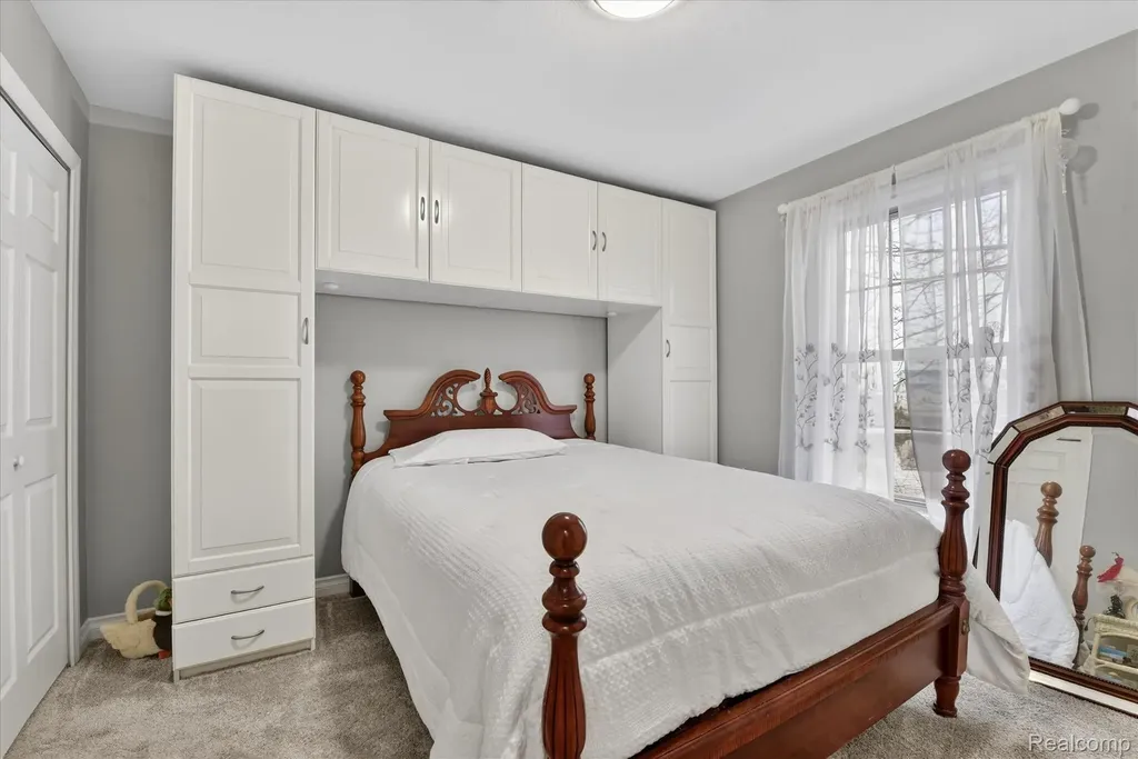 6198 Brancheau Road Berlin Charter Township MI 48166