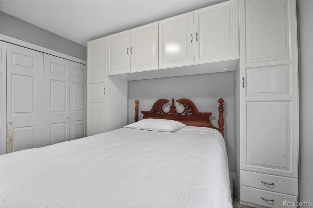 6198 Brancheau Road Berlin Charter Township MI 48166