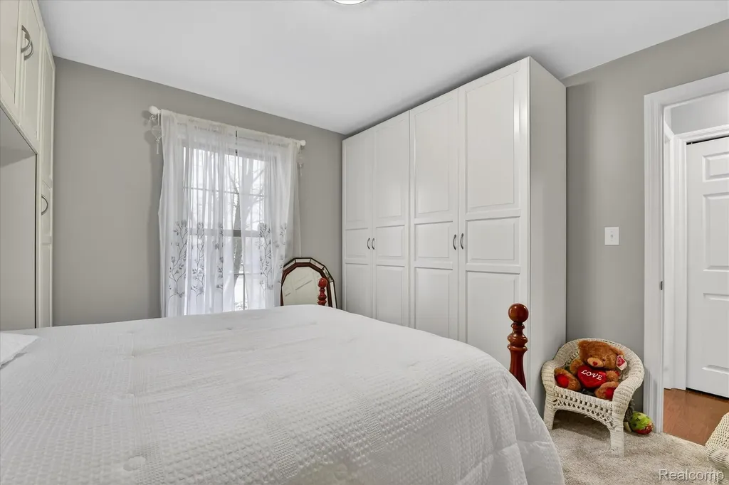 6198 Brancheau Road Berlin Charter Township MI 48166