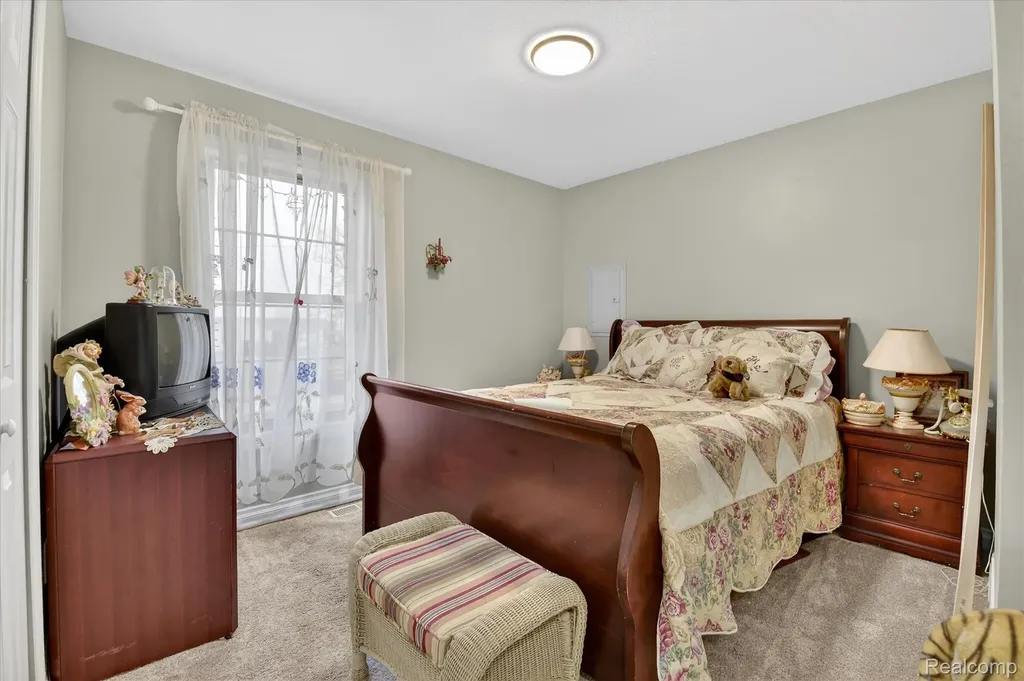 6198 Brancheau Road Berlin Charter Township MI 48166