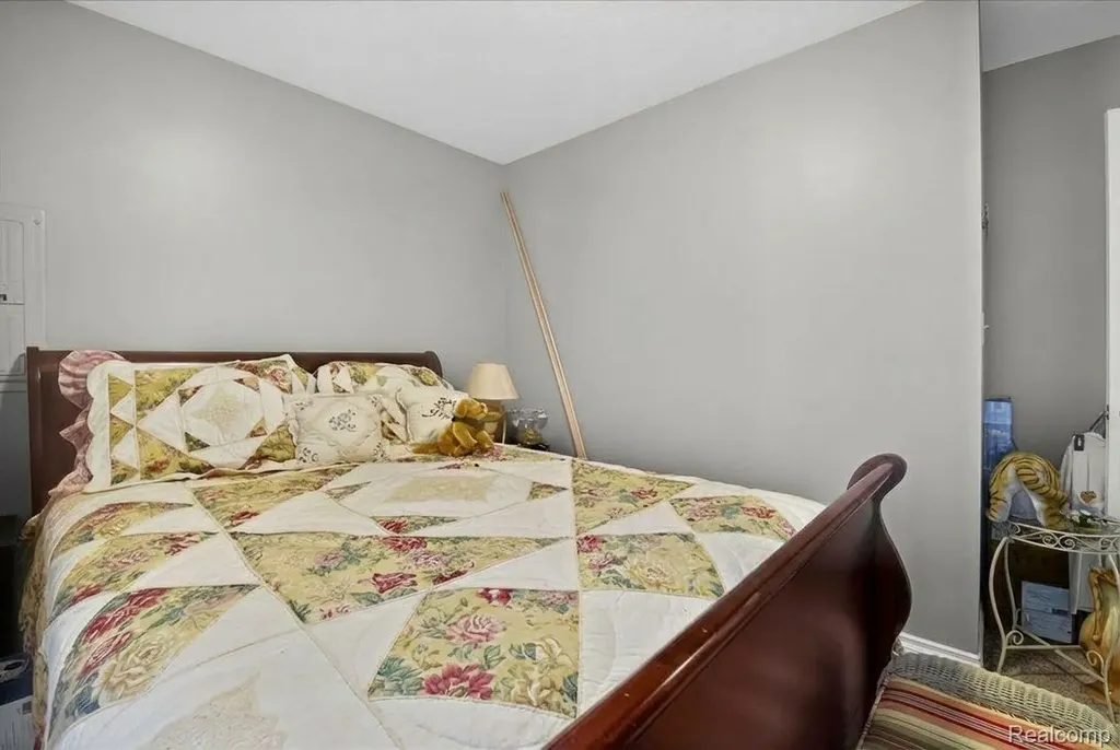 6198 Brancheau Road Berlin Charter Township MI 48166