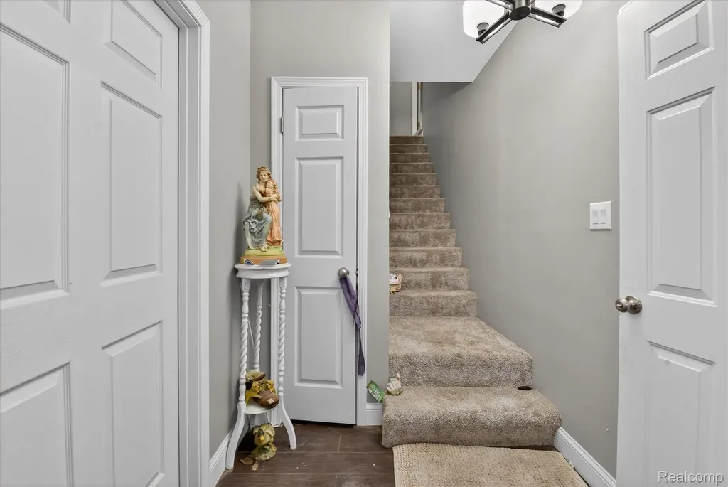 6198 Brancheau Road Berlin Charter Township MI 48166
