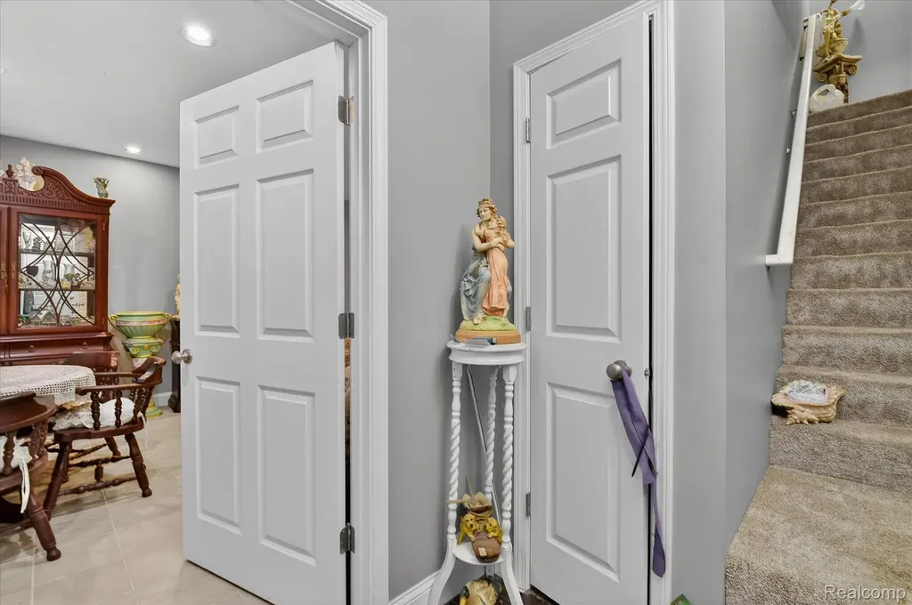 6198 Brancheau Road Berlin Charter Township MI 48166