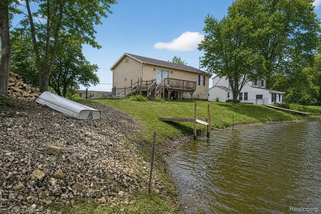 6198 Brancheau Road Berlin Charter Township MI 48166