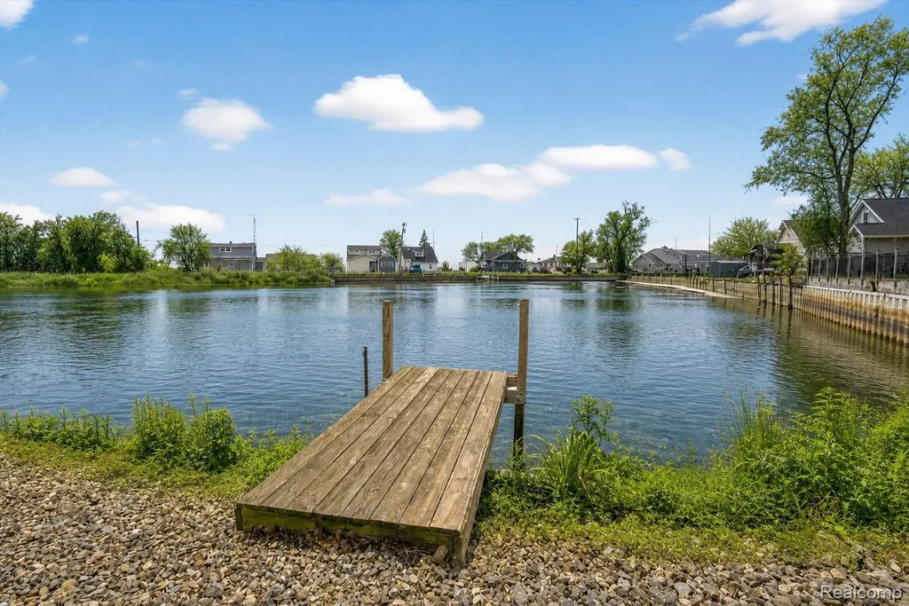6198 Brancheau Road Berlin Charter Township MI 48166