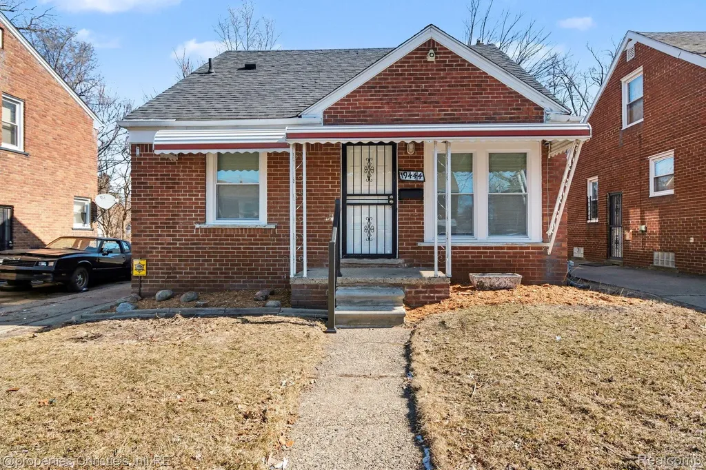 19444 Ryan Road Detroit City MI 48234