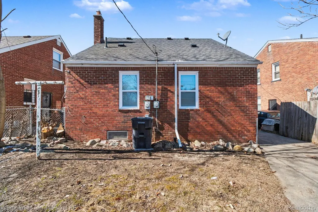 19444 Ryan Road Detroit City MI 48234