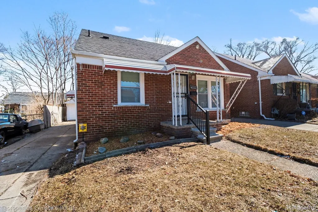 19444 Ryan Road Detroit City MI 48234