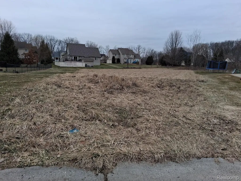 8320 Deer Creek Court Mundy Township MI 48439