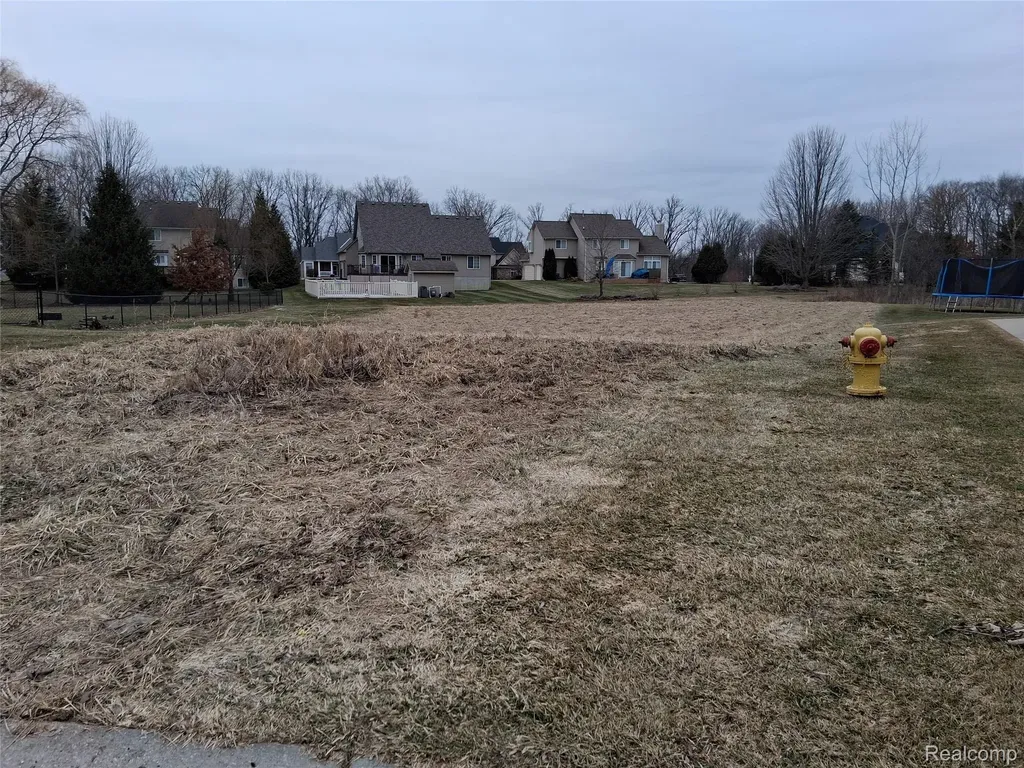 8320 Deer Creek Court Mundy Township MI 48439