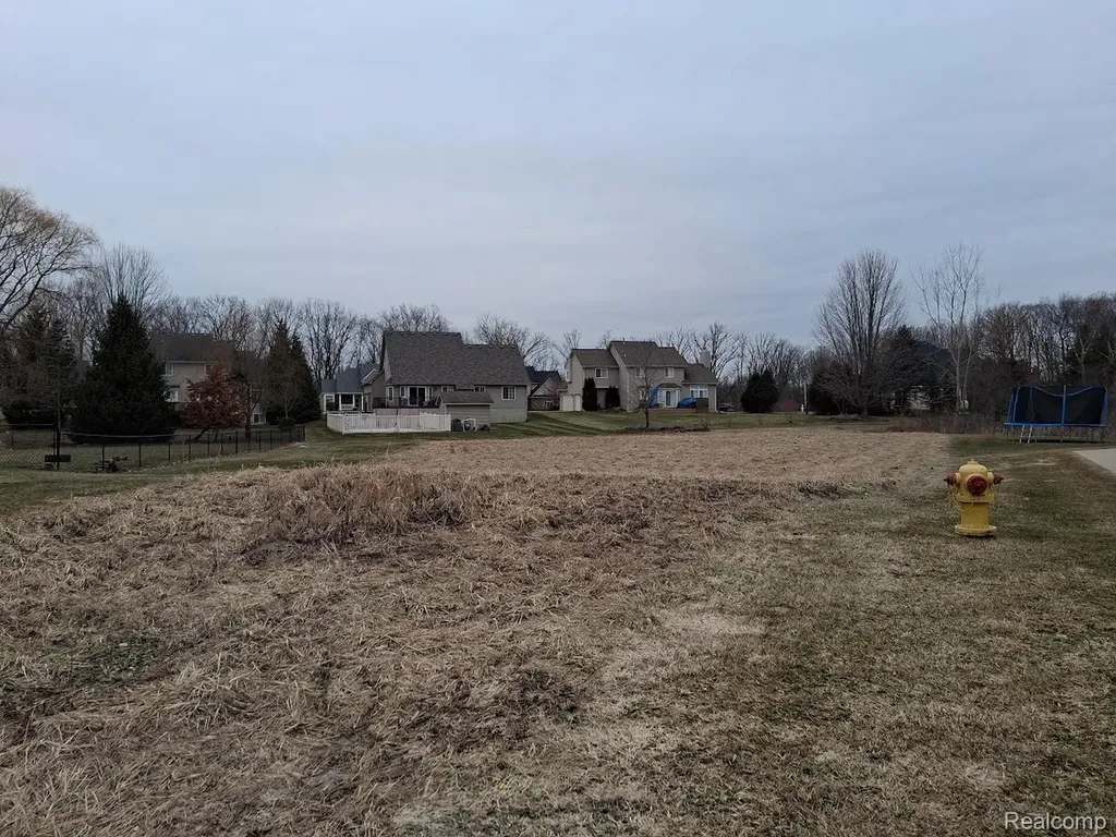 8320 Deer Creek Court Mundy Township MI 48439