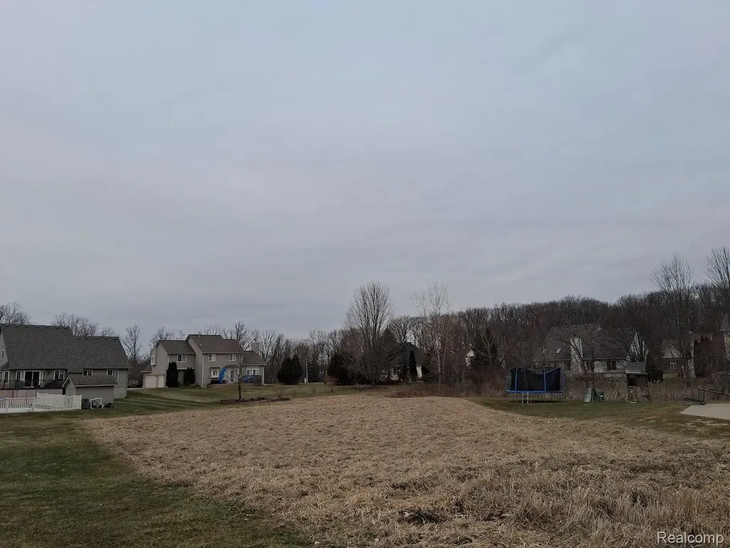 8320 Deer Creek Court Mundy Township MI 48439