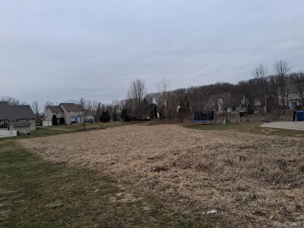 8320 Deer Creek Court Mundy Township MI 48439