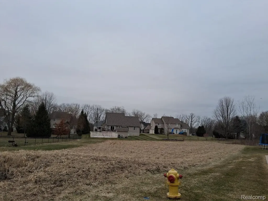 8320 Deer Creek Court Mundy Township MI 48439