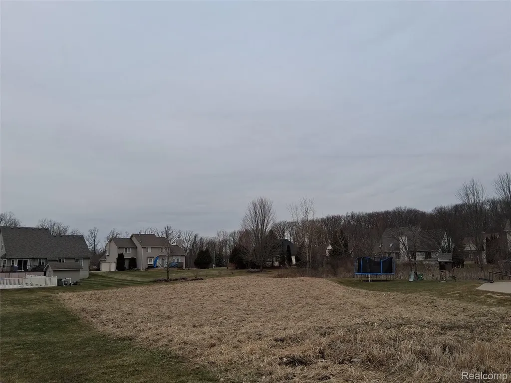 8320 Deer Creek Court Mundy Township MI 48439