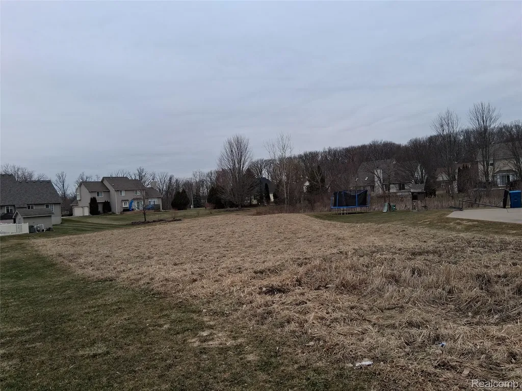 8320 Deer Creek Court Mundy Township MI 48439
