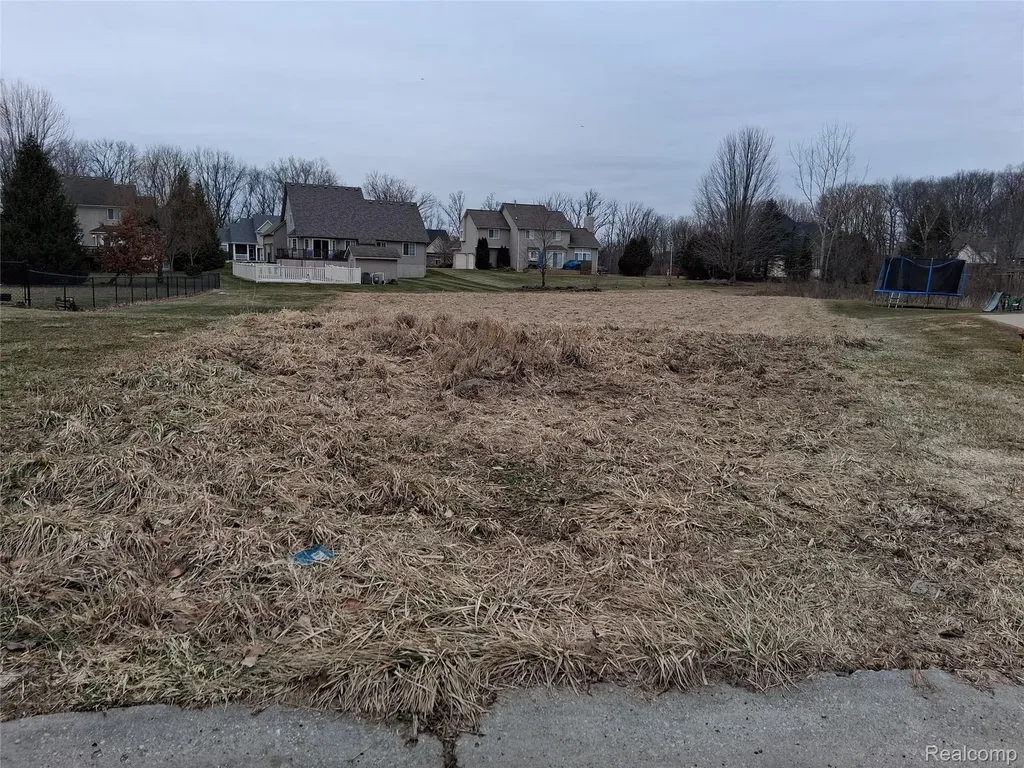8320 Deer Creek Court Mundy Township MI 48439