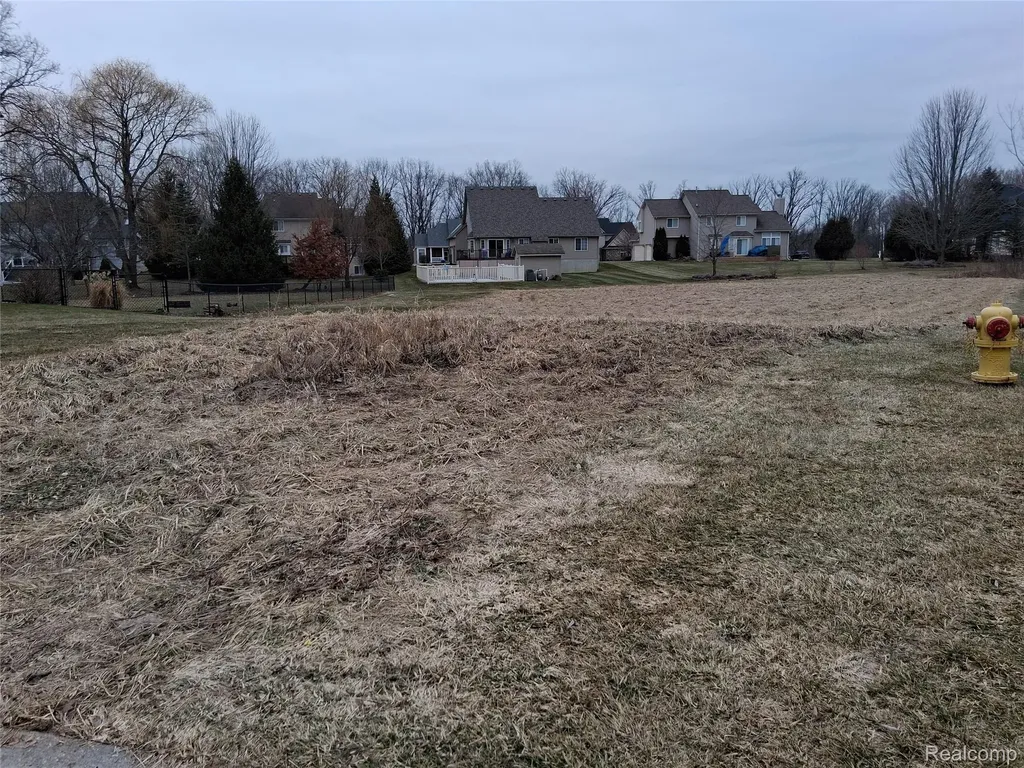 8320 Deer Creek Court Mundy Township MI 48439