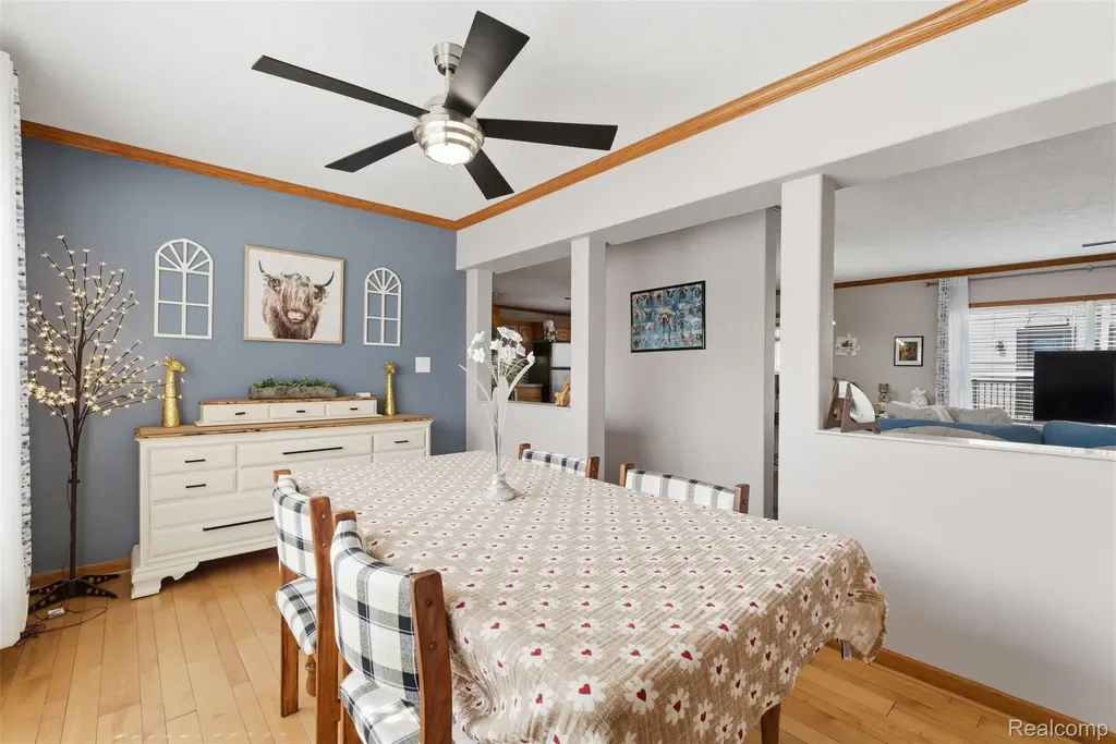 11050 Willowgreen Court Green Oak Township MI 48178